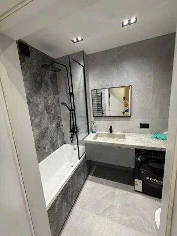 75 м², 3-комн. квартира, 13/16-2