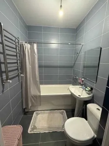 52 м², 3-комн. квартира, 3/9-3