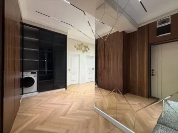 75 м², 3-комн. квартира, 6/14-3