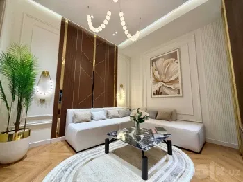 66 m², 3-xonali kvartira, 7/14-0
