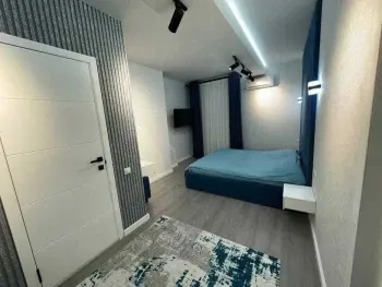 105 m², 3-xonali kvartira, 9/10-1