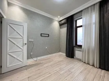 140 m², 5-xonali kvartira, 7/8-1