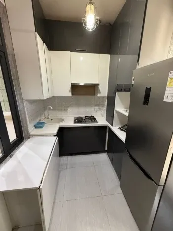 68 м², 3-комн. квартира, 3/8-3