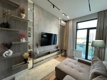 34 м², 1-комн. квартира, 7/10-2