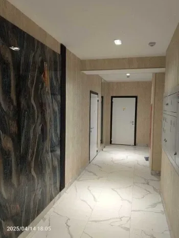 54 м², 2-комн. квартира, 2/13-1