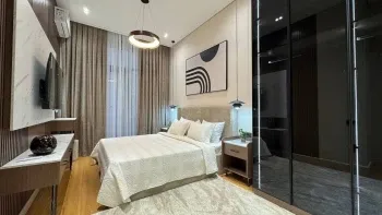 75 м², 3-комн. квартира, 4/9-0