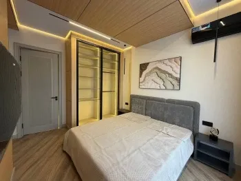 45 m², 2-xonali kvartira, 5/12-0