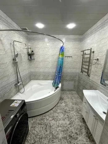 110 м², 4-комн. квартира, 6/8-3