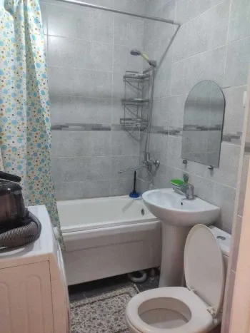 26 м², 1-комн. квартира, 2/5-1