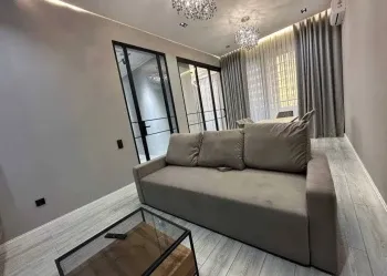 65 m², 2-xonali kvartira, 8/14-1