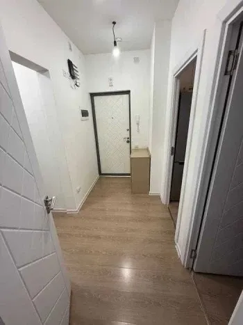 52 м², 3-комн. квартира, 3/9-2