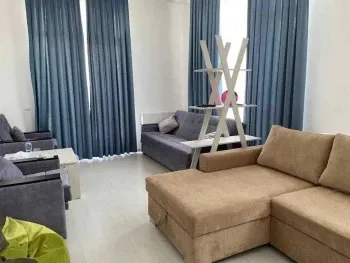 67 м², 2-комн. квартира, 9/9-1