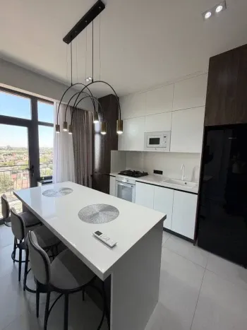 62 м², 2-комн. квартира, 8/9-0
