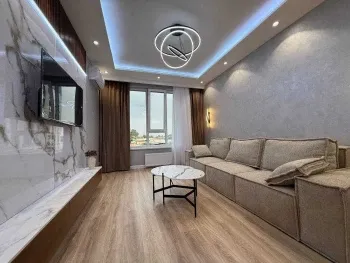 42 m², 2-xonali kvartira, 3/9-1