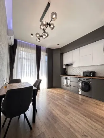 95 м², 3-комн. квартира, 7/9-2