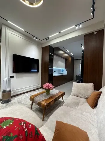 80 м², 3-комн. квартира, 2/14-3