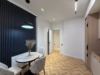 75 м², 2-комн. квартира, 2/12-3