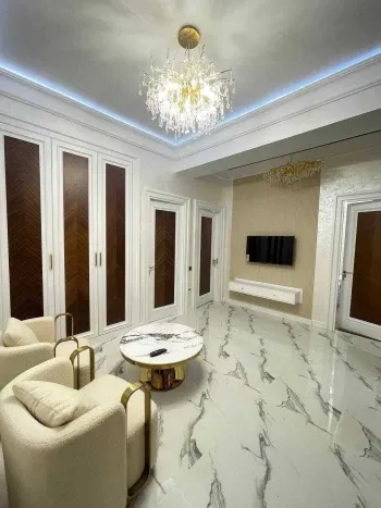 73 м², 3-комн. квартира, 7/10-3