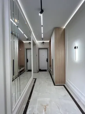 94 м², 3-комн. квартира, 4/9-3