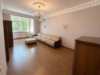 113 м², 3-комн. квартира, 4/4-2