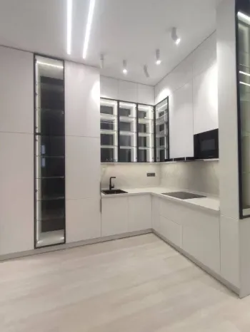 36 м², 1-комн. квартира, 8/9-3