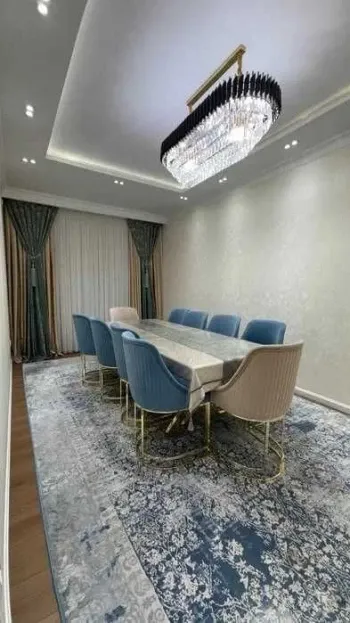 83 м², 3-комн. квартира, 3/7-1