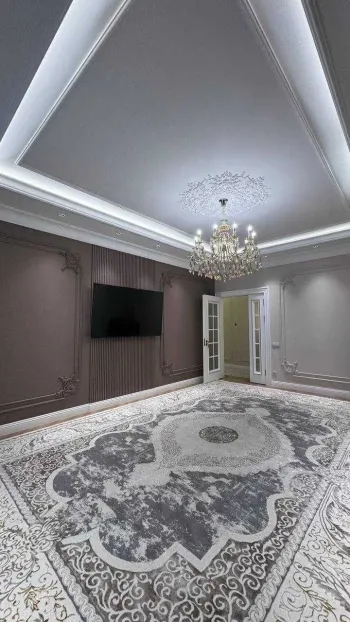 95 м², 4-комн. квартира, 7/16-3