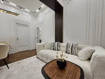 55 м², 2-комн. квартира, 3/10-0
