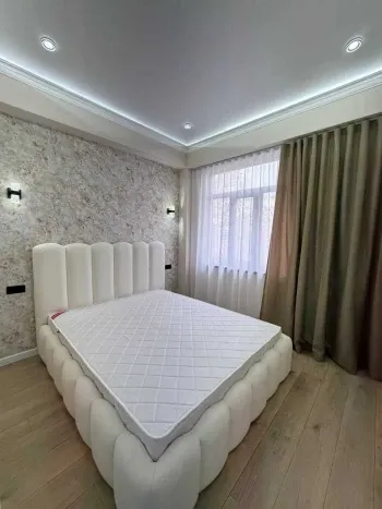 42 м², 2-комн. квартира, 3/10-0