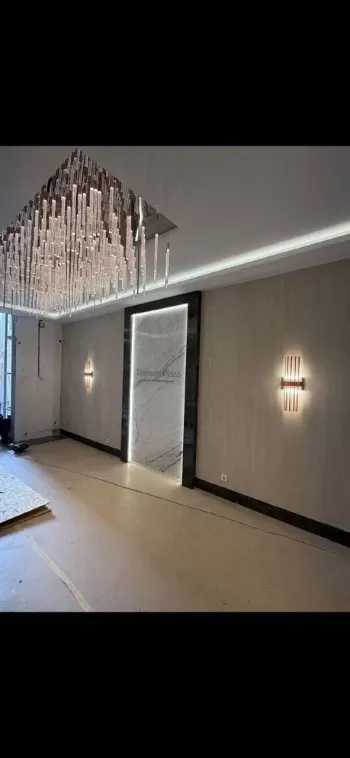 45 м², 1-комн. квартира, 3/15-2