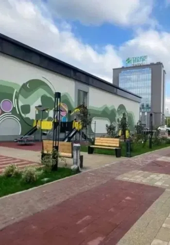 78 м², 3-комн. квартира, 9/9-1