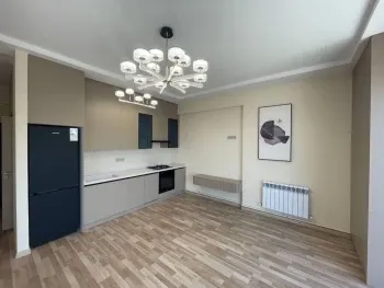 51 м², 2-комн. квартира, 3/12-2