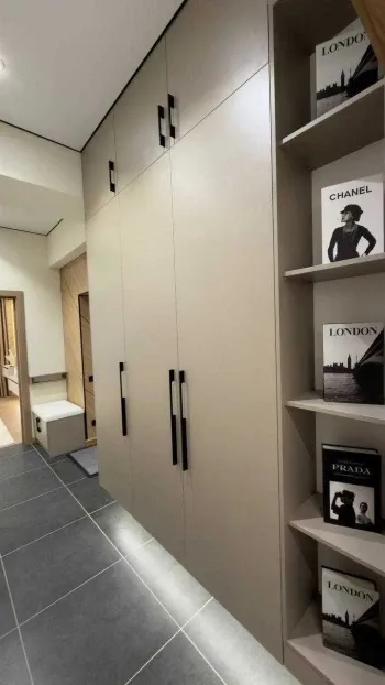 70 м², 2-комн. квартира, 6/6-2