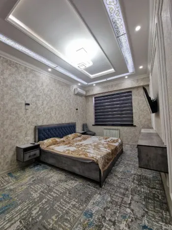 76 м², 3-комн. квартира, 9/9-3