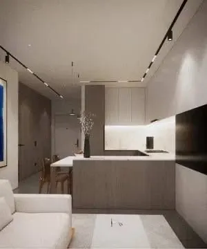 50 м², 2-комн. квартира, 2/25-1
