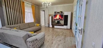 90 м², 3-комн. квартира, 9/9-0
