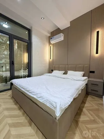 32 m², 2-xonali kvartira, 4/14-3