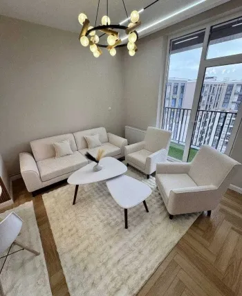 50 м², 2-комн. квартира, 12/12-2