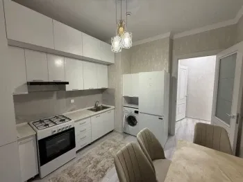 45 м², 1-комн. квартира, 4/9-2