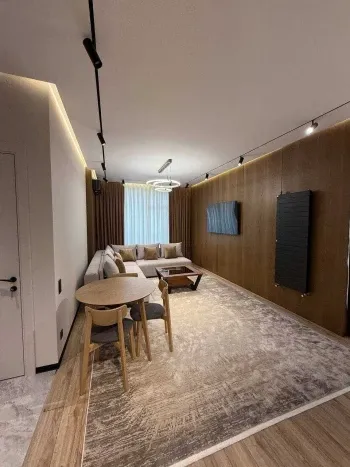 65 м², 2-комн. квартира, 5/6-3