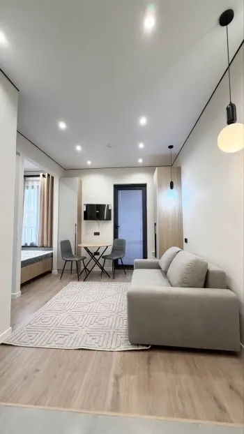 33 м², 1-комн. квартира, 9/16-3