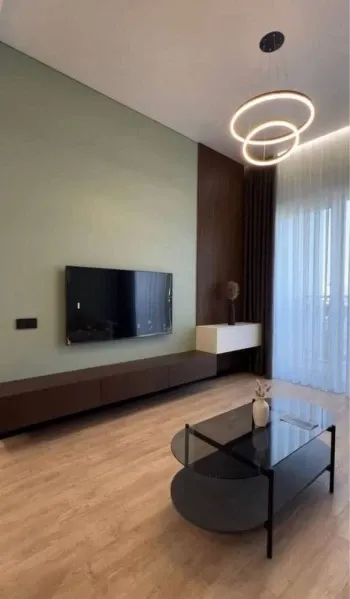 65 м², 2-комн. квартира, 6/9-2
