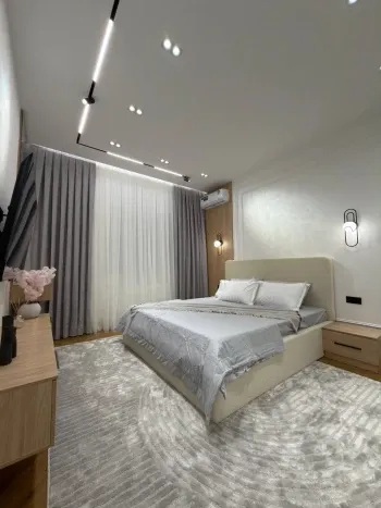 156 м², 5-комн. квартира, 3/9-1