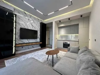 47 м², 2-комн. квартира, 3/16-0