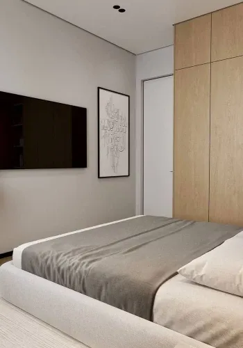 50 м², 2-комн. квартира, 7/16-3