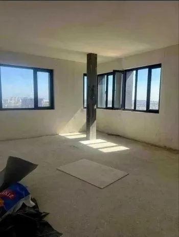 72 m², 2-xonali kvartira, 11/11-1