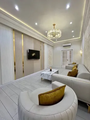 84 м², 3-комн. квартира, 7/10-1