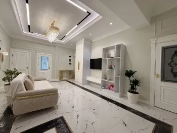 126 м², 4-комн. квартира, 5/10-1