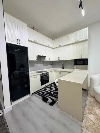 71 м², 2-комн. квартира, 3/9-2