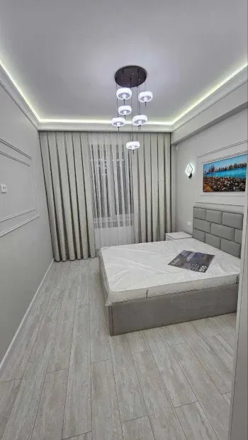 70 м², 2-комн. квартира, 8/9-3